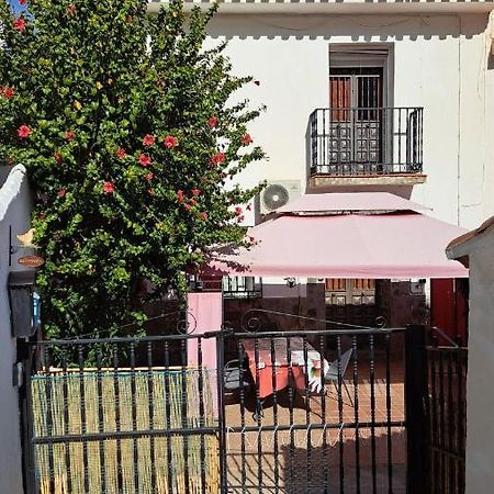 Casa Paco - Maison Andalousie Cutar Bagian luar foto