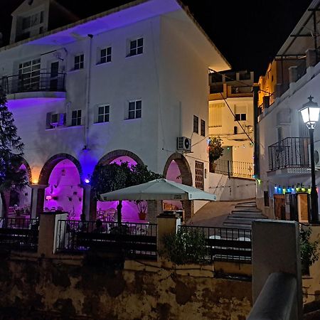 Casa Paco - Maison Andalousie Cutar Bagian luar foto