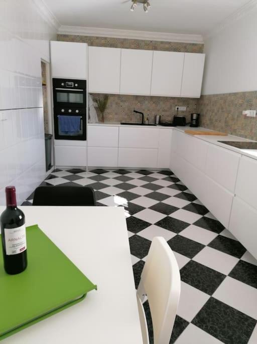 Casa Paco - Maison Andalousie Cutar Bagian luar foto