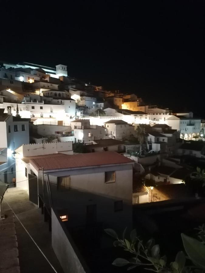 Casa Paco - Maison Andalousie Cutar Bagian luar foto