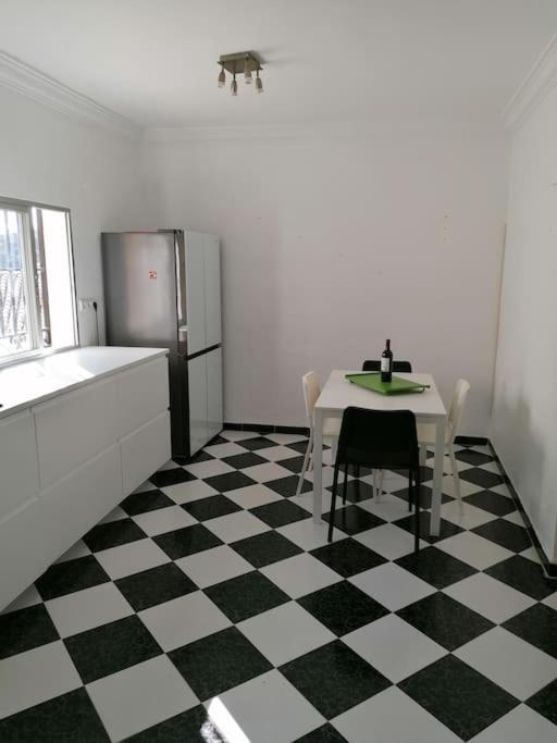 Casa Paco - Maison Andalousie Cutar Bagian luar foto
