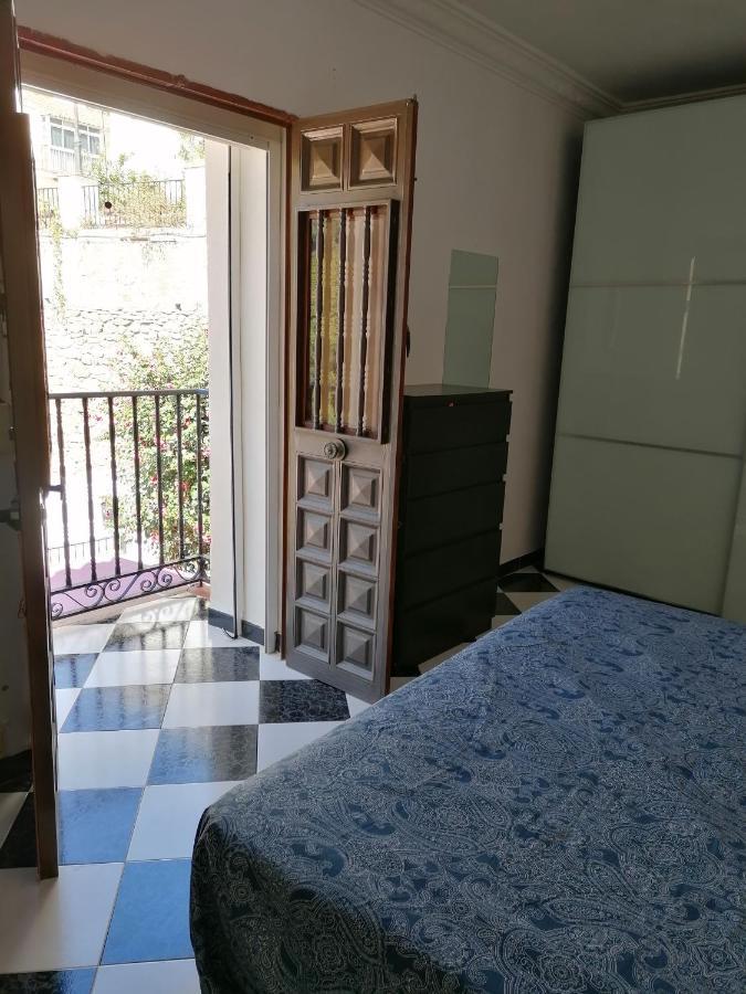 Casa Paco - Maison Andalousie Cutar Bagian luar foto