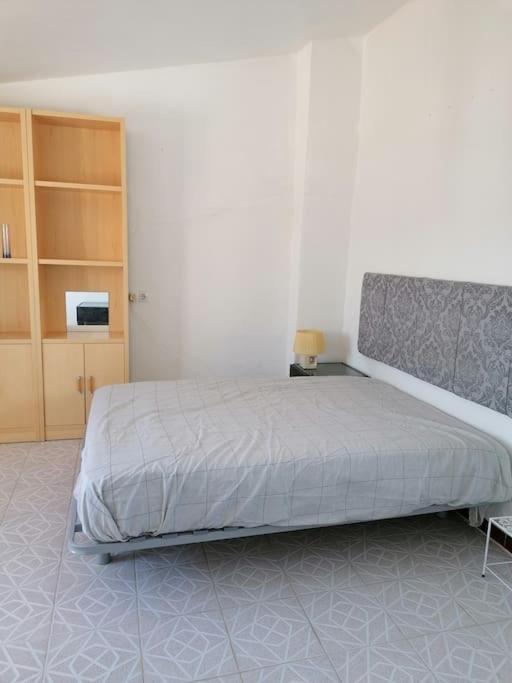 Casa Paco - Maison Andalousie Cutar Bagian luar foto