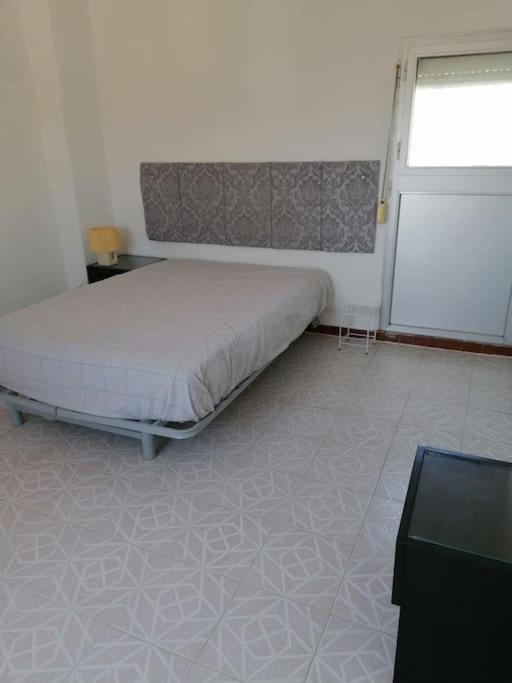 Casa Paco - Maison Andalousie Cutar Bagian luar foto