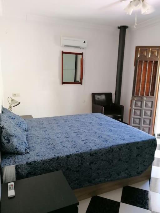 Casa Paco - Maison Andalousie Cutar Bagian luar foto