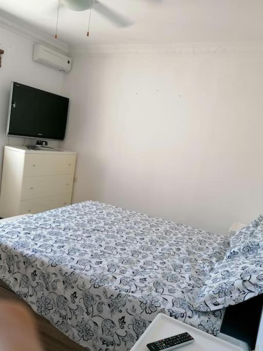 Casa Paco - Maison Andalousie Cutar Bagian luar foto