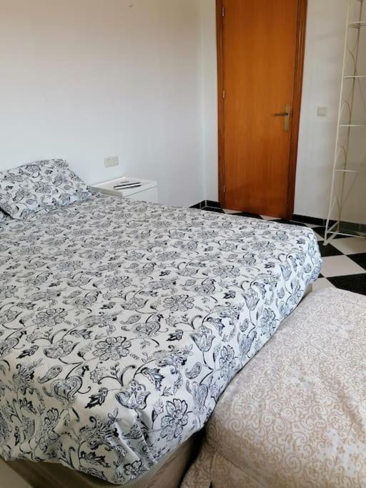 Casa Paco - Maison Andalousie Cutar Bagian luar foto