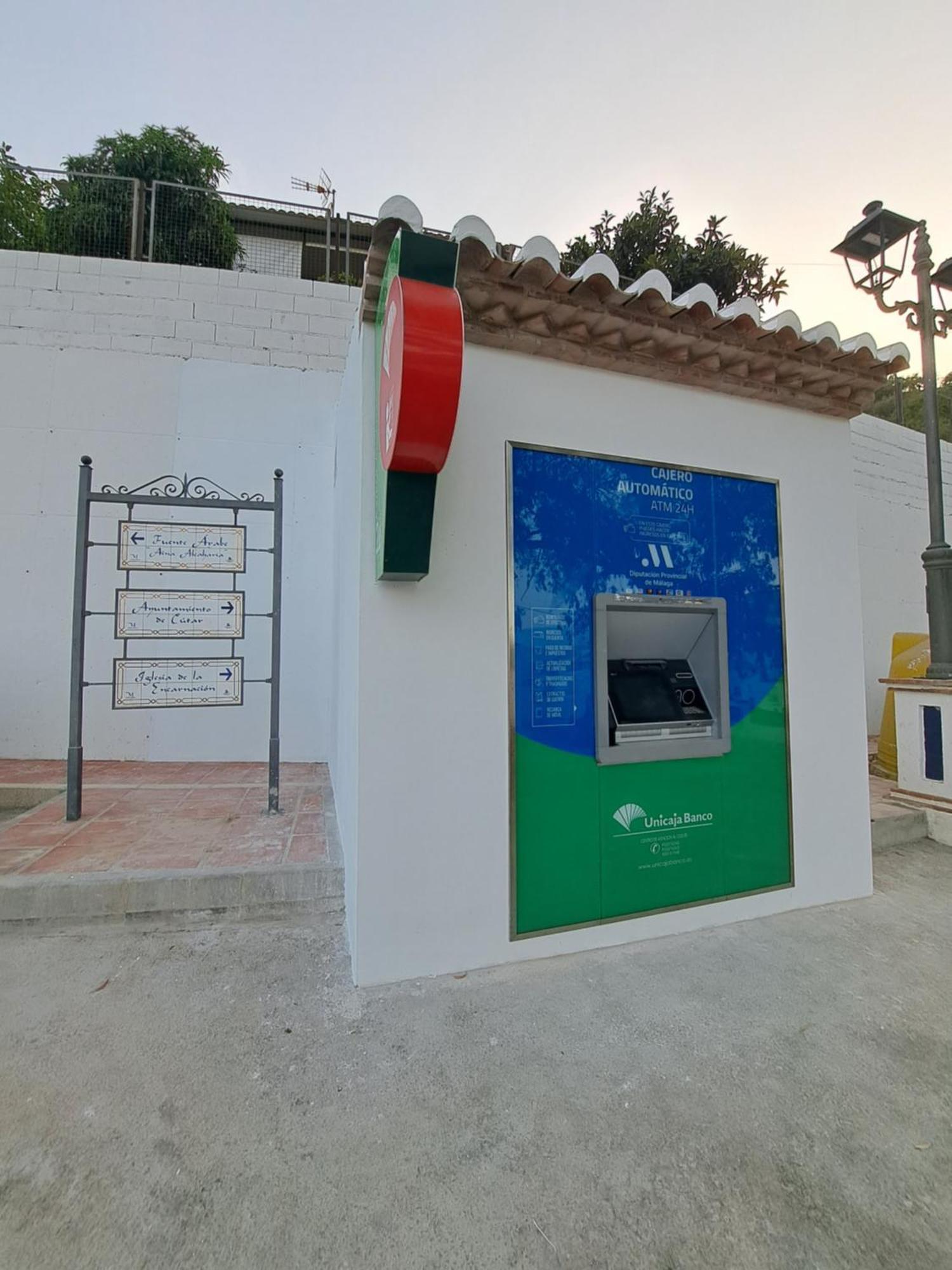 Casa Paco - Maison Andalousie Cutar Bagian luar foto